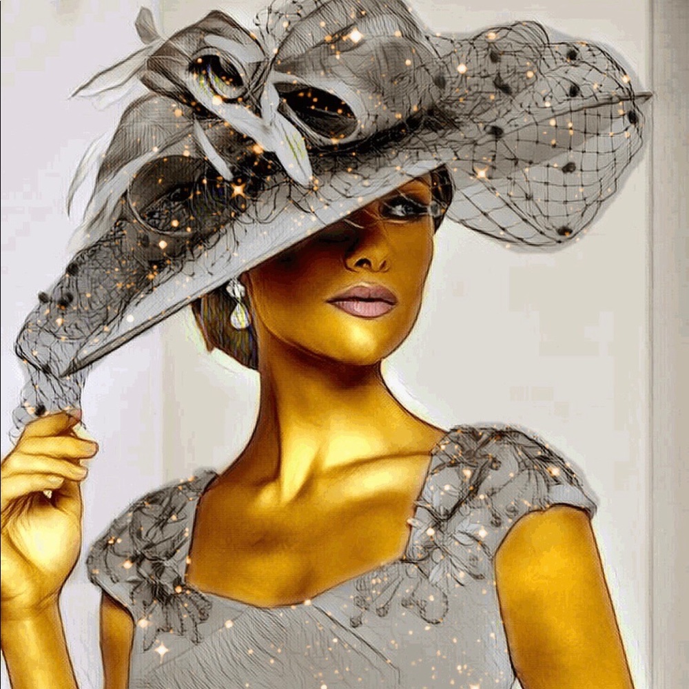 Meet your Posher, Janice